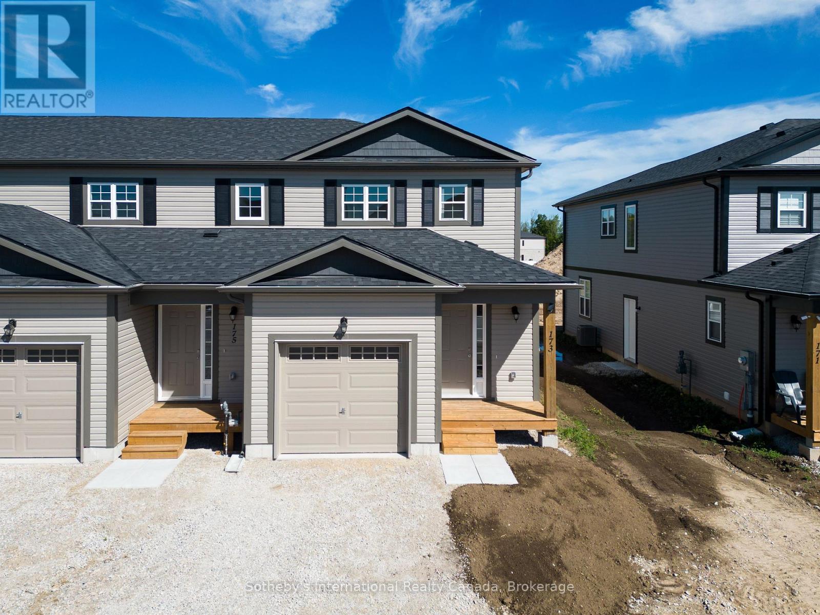 173 EQUALITY DRIVE, Meaford, Ontario