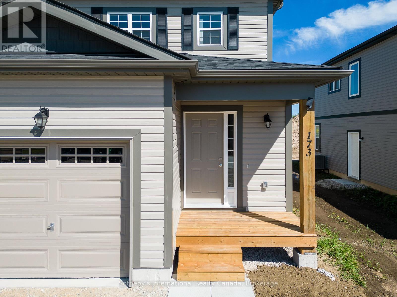173 Equality Drive, Meaford, Ontario  N4L 0B4 - Photo 2 - X12409555