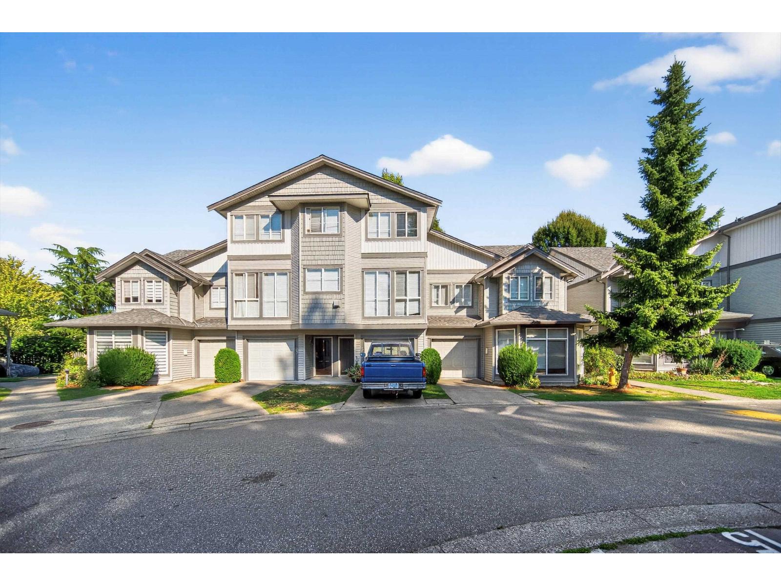 30 7250 144 STREET, surrey, British Columbia