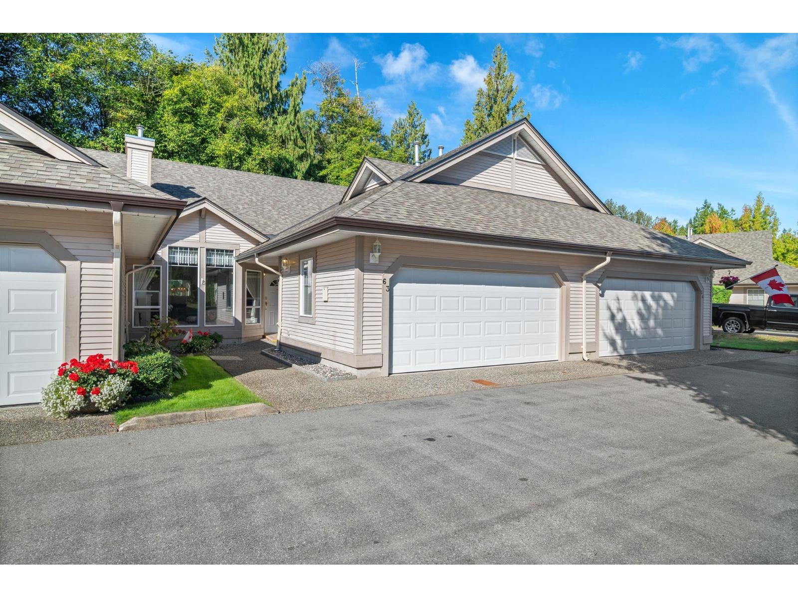63 9025 216 Street, Langley, British Columbia  V1M 2X6 - Photo 1 - R3047066