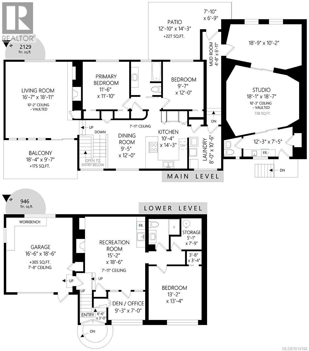 2363 Seine Rd, Duncan, British Columbia  V9L 3B2 - Photo 40 - 1014184