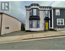 143 Pleasant Street, St John'S, Ca