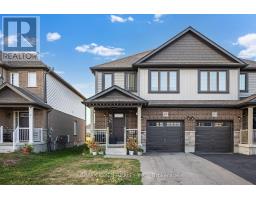 1357 CALAIS DRIVE, Woodstock, Ontario