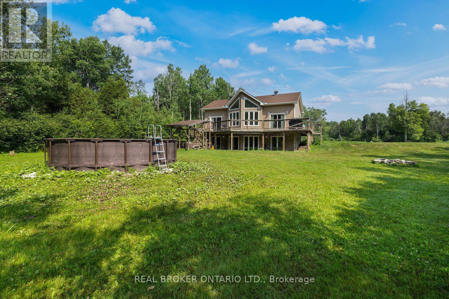 323 County Road 18 Road, North Grenville, Ontario  K0G 1T0 - Photo 35 - X12409499