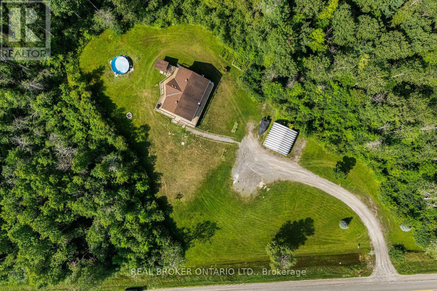 323 County Road 18 Road, North Grenville, Ontario  K0G 1T0 - Photo 38 - X12409499