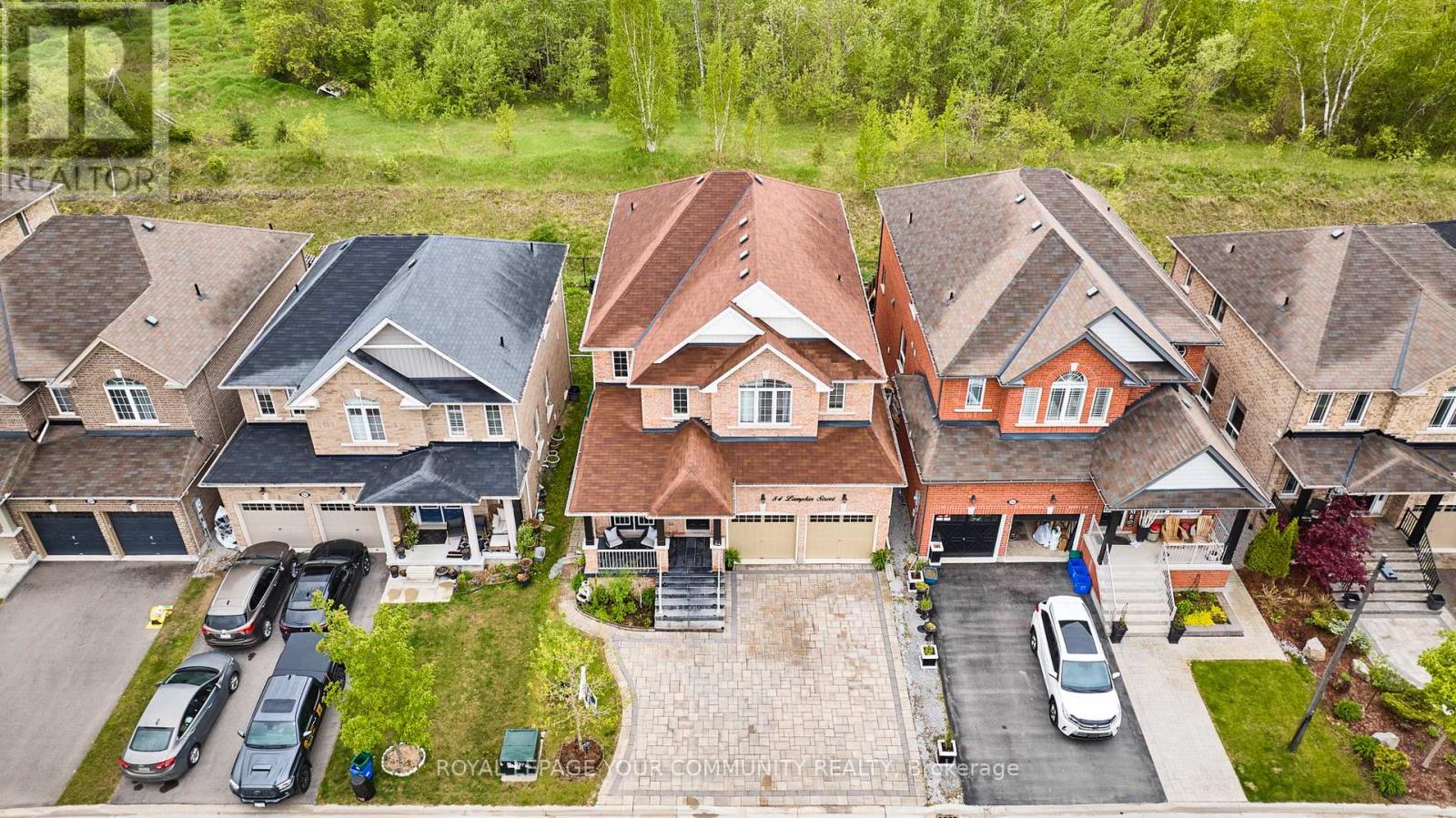 84 LAMPKIN STREET, Georgina, Ontario