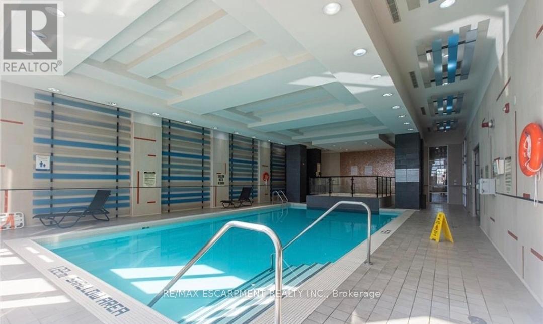 2402 - 330 Burnhamthorpe Road W, Mississauga, Ontario  L5B 4P9 - Photo 27 - W12401549