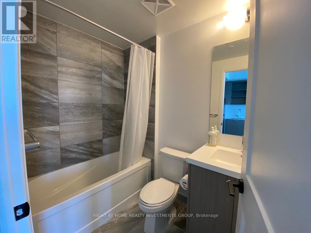 506 - 60 George Butchart Drive, Toronto, Ontario  M3K 0E1 - Photo 12 - W12409279