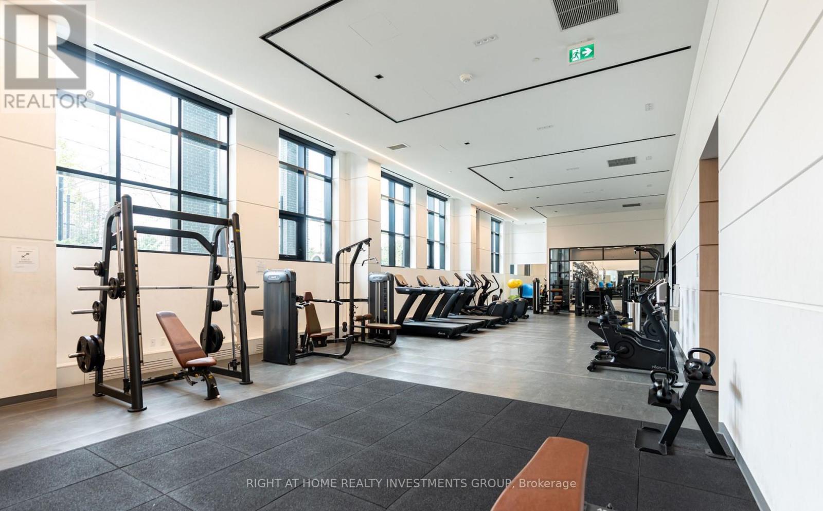 506 - 60 George Butchart Drive, Toronto, Ontario  M3K 0E1 - Photo 21 - W12409279