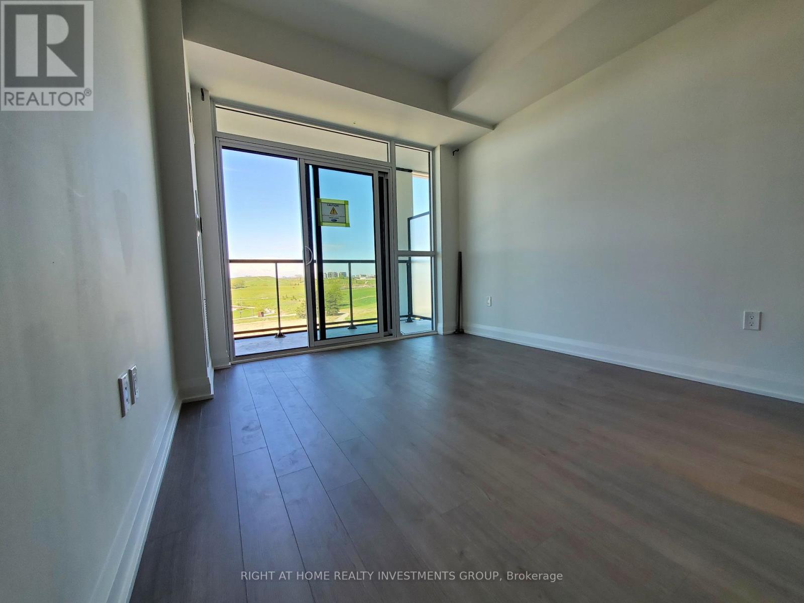 506 - 60 George Butchart Drive, Toronto, Ontario  M3K 0E1 - Photo 3 - W12409279