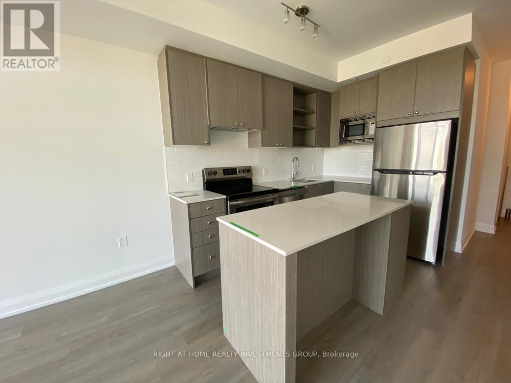 506 - 60 George Butchart Drive, Toronto, Ontario  M3K 0E1 - Photo 5 - W12409279