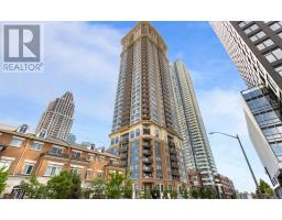 1709 - 385 Prince Of Wales Drive-116;, Mississauga (City Centre), Ca