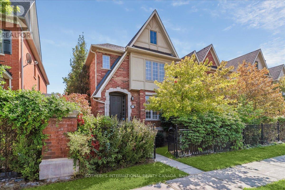 3362 EGLINTON AVENUE W, Mississauga, Ontario