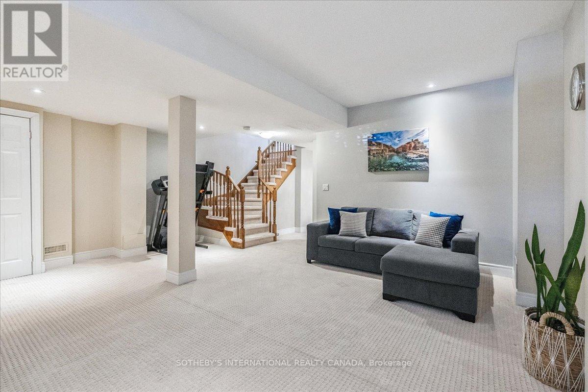 3362 Eglinton Avenue W, Mississauga, Ontario  L5M 7P2 - Photo 18 - W12409367