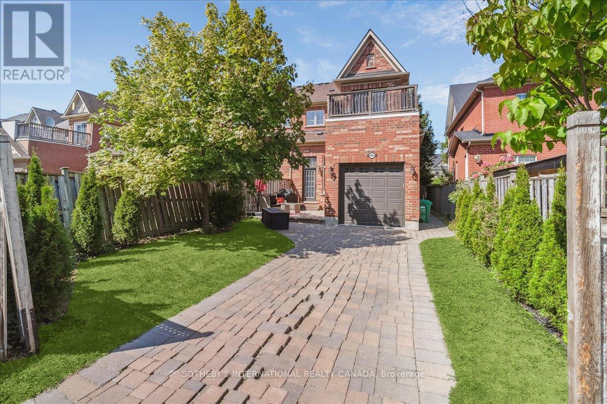 3362 Eglinton Avenue W, Mississauga, Ontario  L5M 7P2 - Photo 21 - W12409367