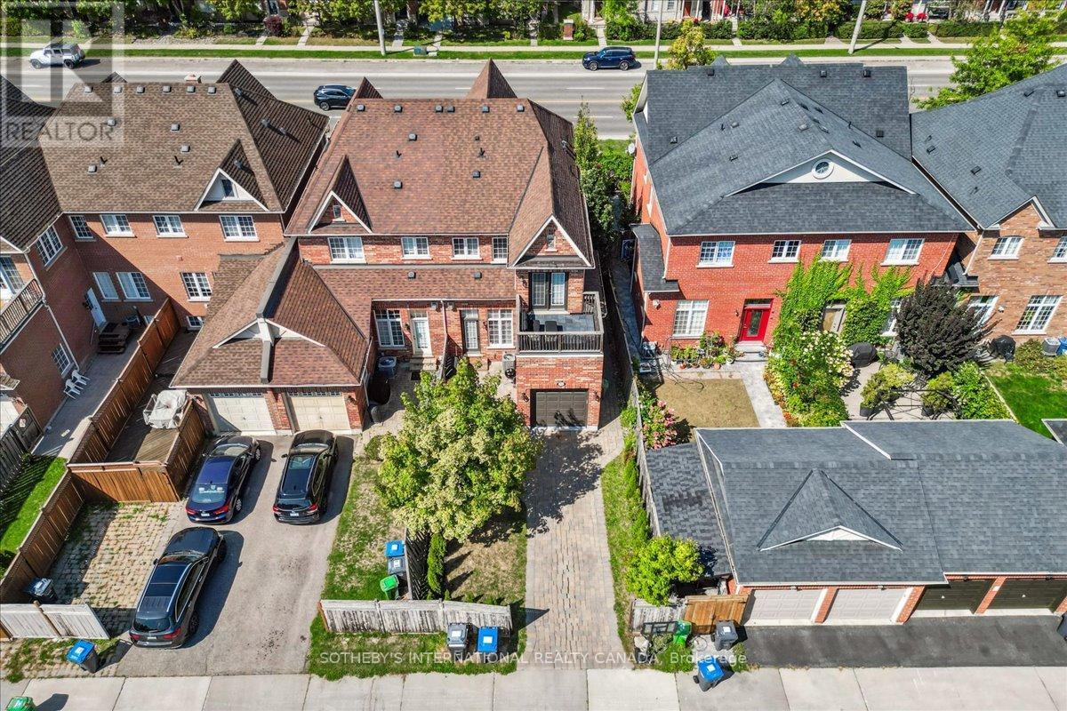 3362 Eglinton Avenue W, Mississauga, Ontario  L5M 7P2 - Photo 24 - W12409367