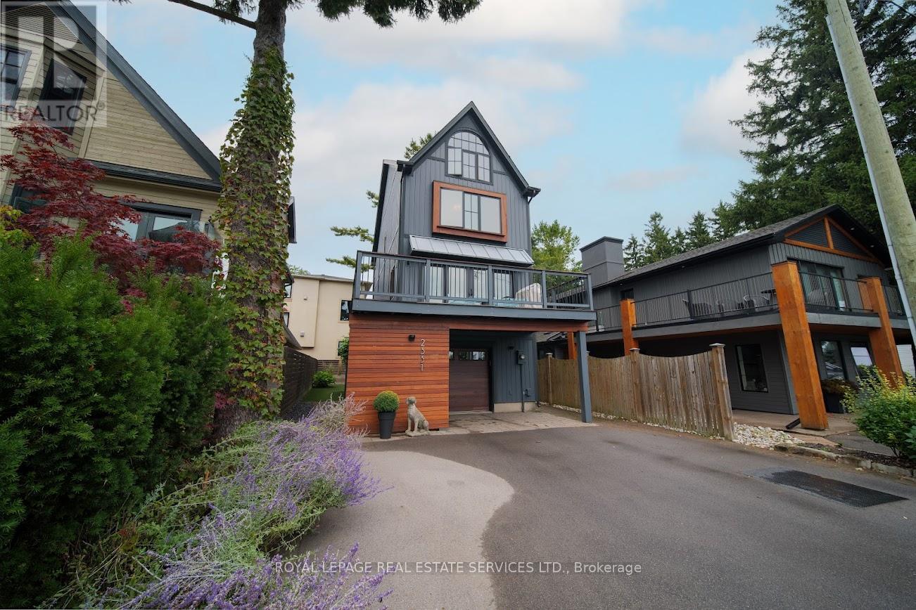2331 Ontario Street, Oakville, Ontario  L6L 1A5 - Photo 32 - W12409368