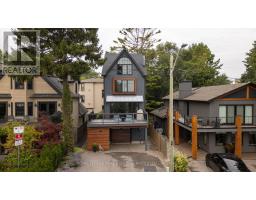 2331 Ontario Street, Oakville (Br Bronte), Ca