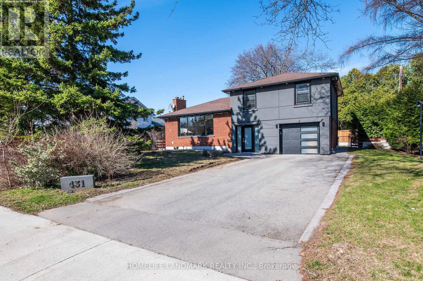 431 WALKER'S LINE, Burlington, Ontario