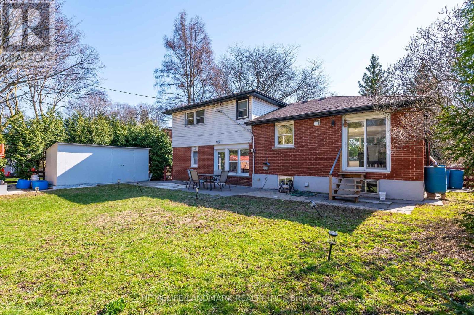 431 Walker's Line, Burlington, Ontario  L7N 2C9 - Photo 29 - W12409407