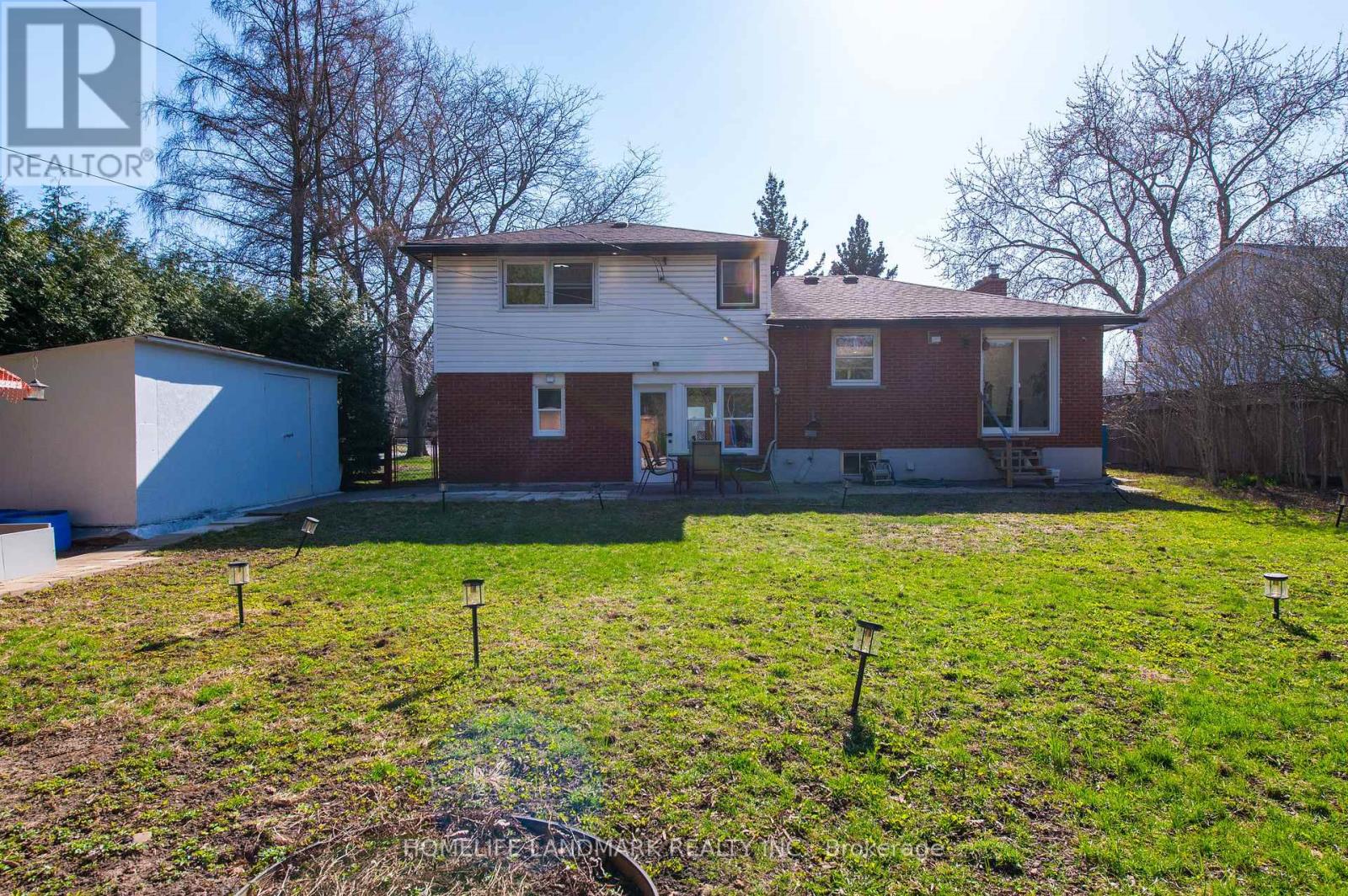 431 Walker's Line, Burlington, Ontario  L7N 2C9 - Photo 30 - W12409407