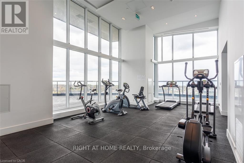 906 - 297 Oak Walk Drive, Oakville, Ontario  L6H 3R6 - Photo 28 - W12409411