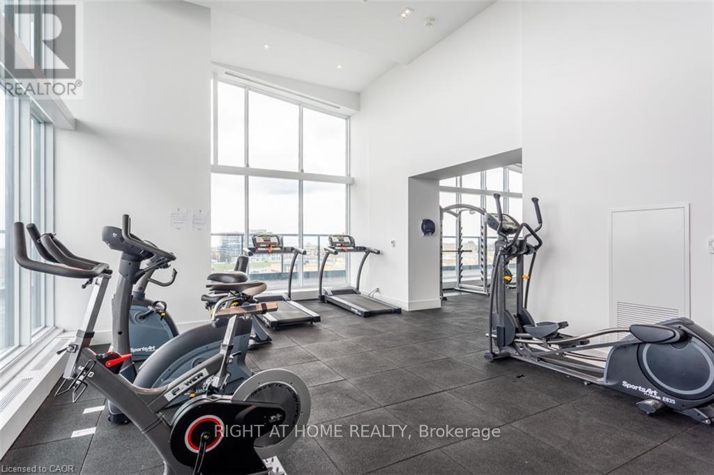 906 - 297 Oak Walk Drive, Oakville, Ontario  L6H 3R6 - Photo 30 - W12409411