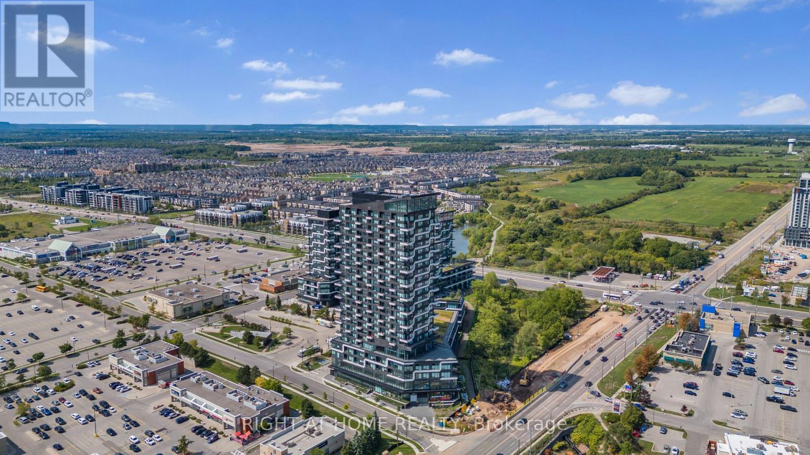 906 - 297 Oak Walk Drive, Oakville, Ontario  L6H 3R6 - Photo 33 - W12409411