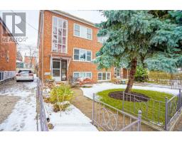 3 - 295 Indian Grve E, Toronto (High Park North), Ca