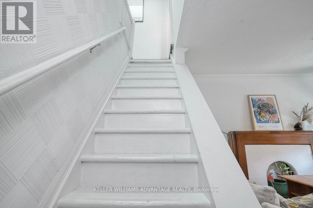 32 Bartlett Avenue, Toronto, Ontario  M6H 3E6 - Photo 18 - W12409446