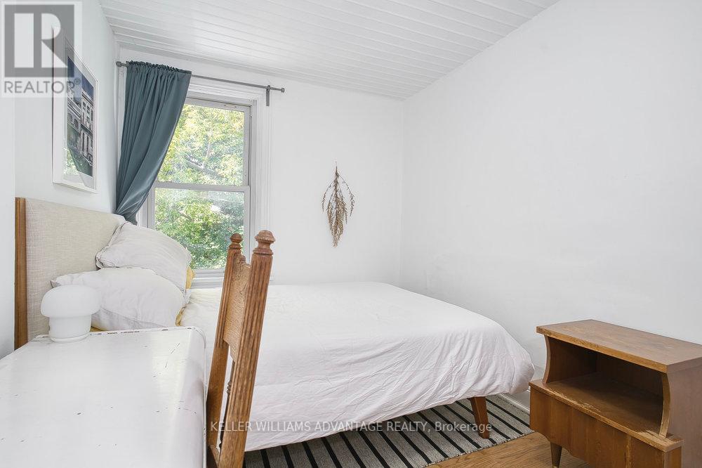 32 Bartlett Avenue, Toronto, Ontario  M6H 3E6 - Photo 21 - W12409446