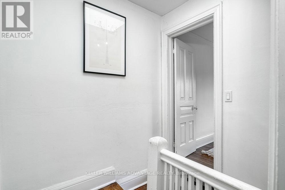 32 Bartlett Avenue, Toronto, Ontario  M6H 3E6 - Photo 22 - W12409446