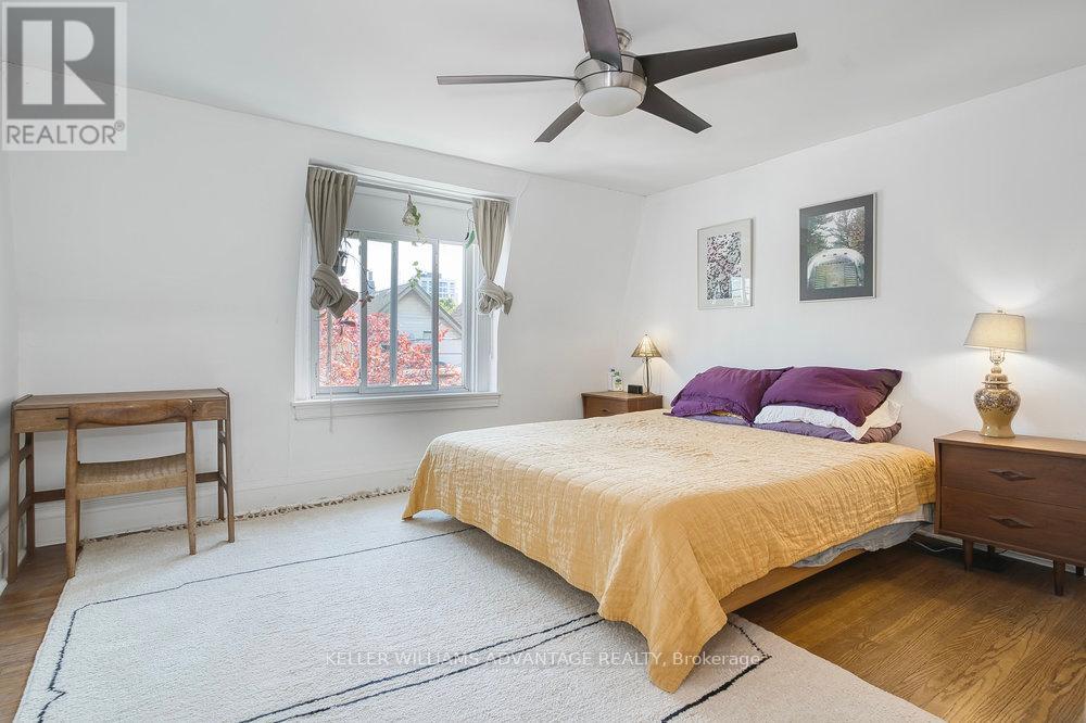 32 Bartlett Avenue, Toronto, Ontario  M6H 3E6 - Photo 25 - W12409446