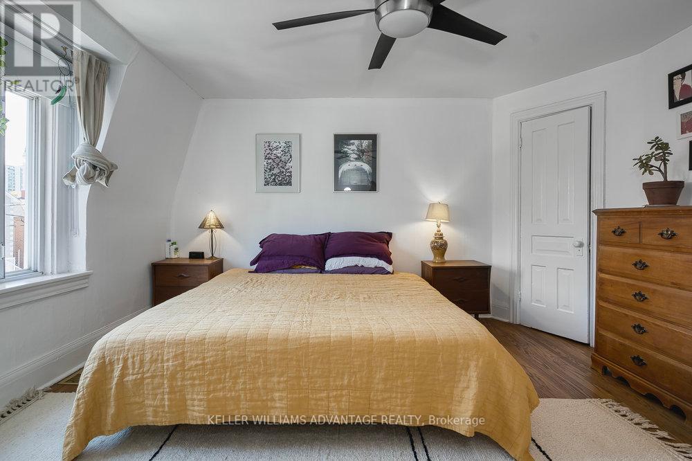32 Bartlett Avenue, Toronto, Ontario  M6H 3E6 - Photo 26 - W12409446