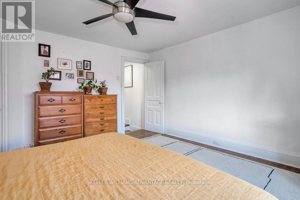 32 Bartlett Avenue, Toronto, Ontario  M6H 3E6 - Photo 27 - W12409446