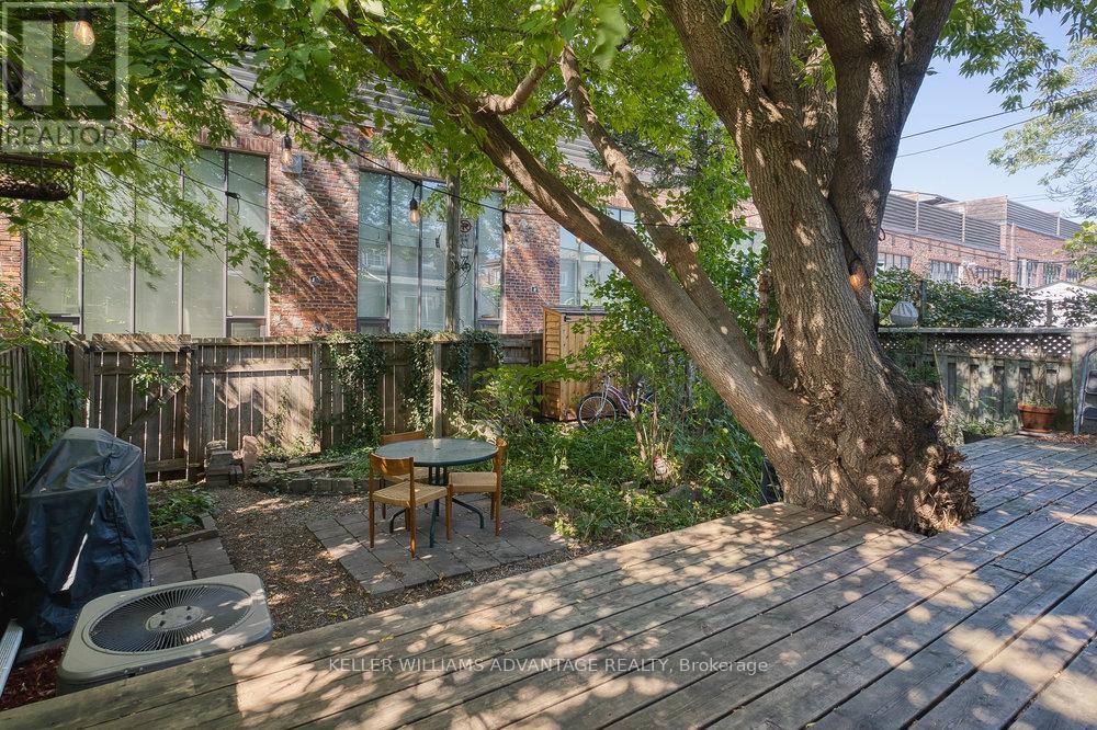 32 Bartlett Avenue, Toronto, Ontario  M6H 3E6 - Photo 45 - W12409446