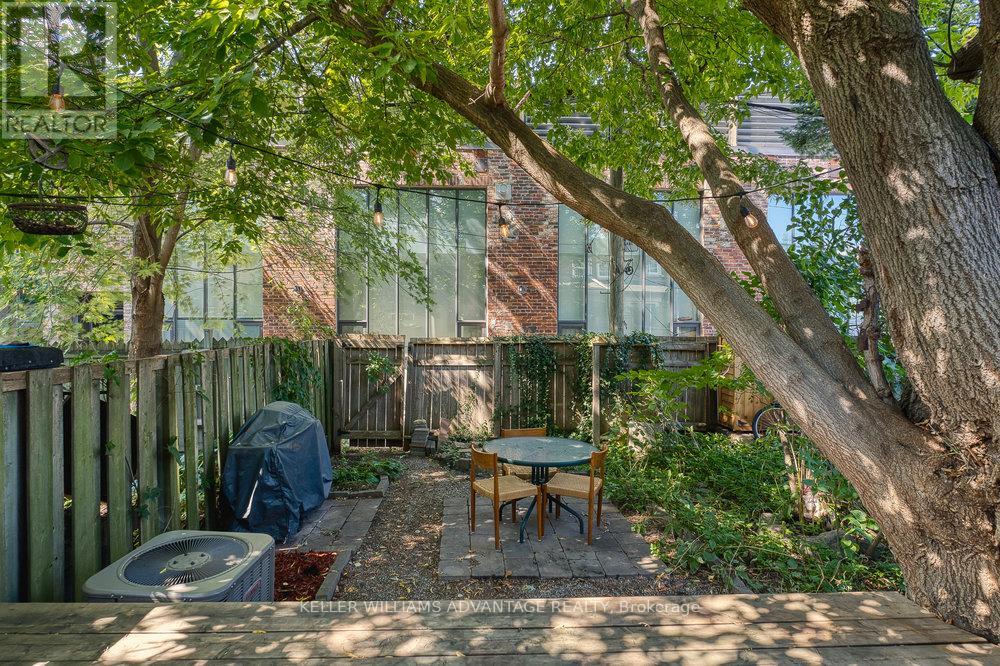 32 Bartlett Avenue, Toronto, Ontario  M6H 3E6 - Photo 46 - W12409446
