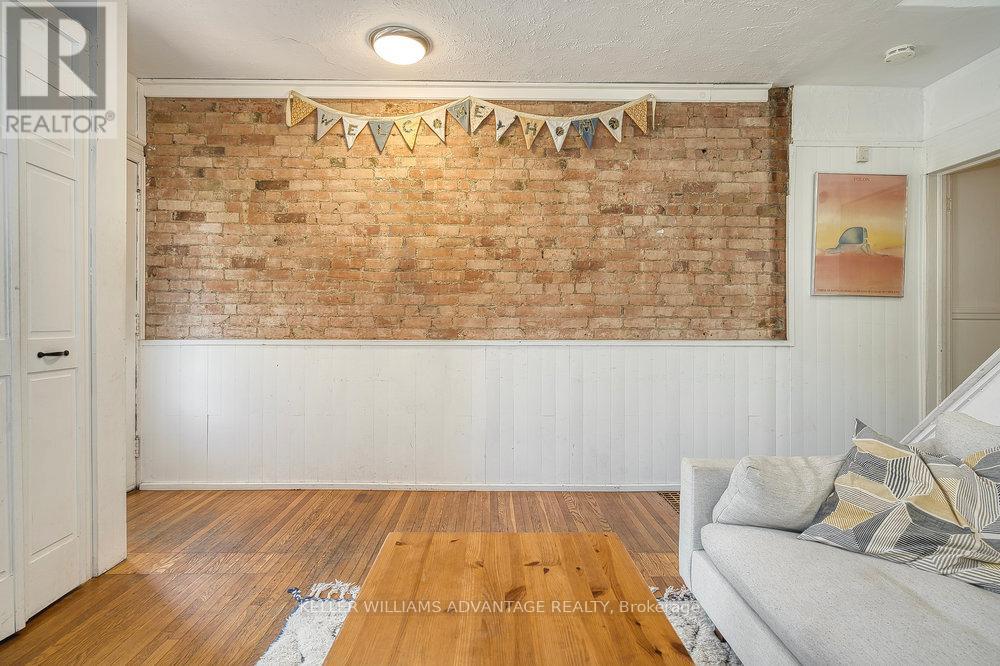 32 Bartlett Avenue, Toronto, Ontario  M6H 3E6 - Photo 6 - W12409446
