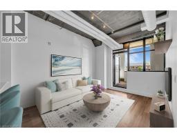 120 HURON Street Unit# 221 5 - St. Patrick