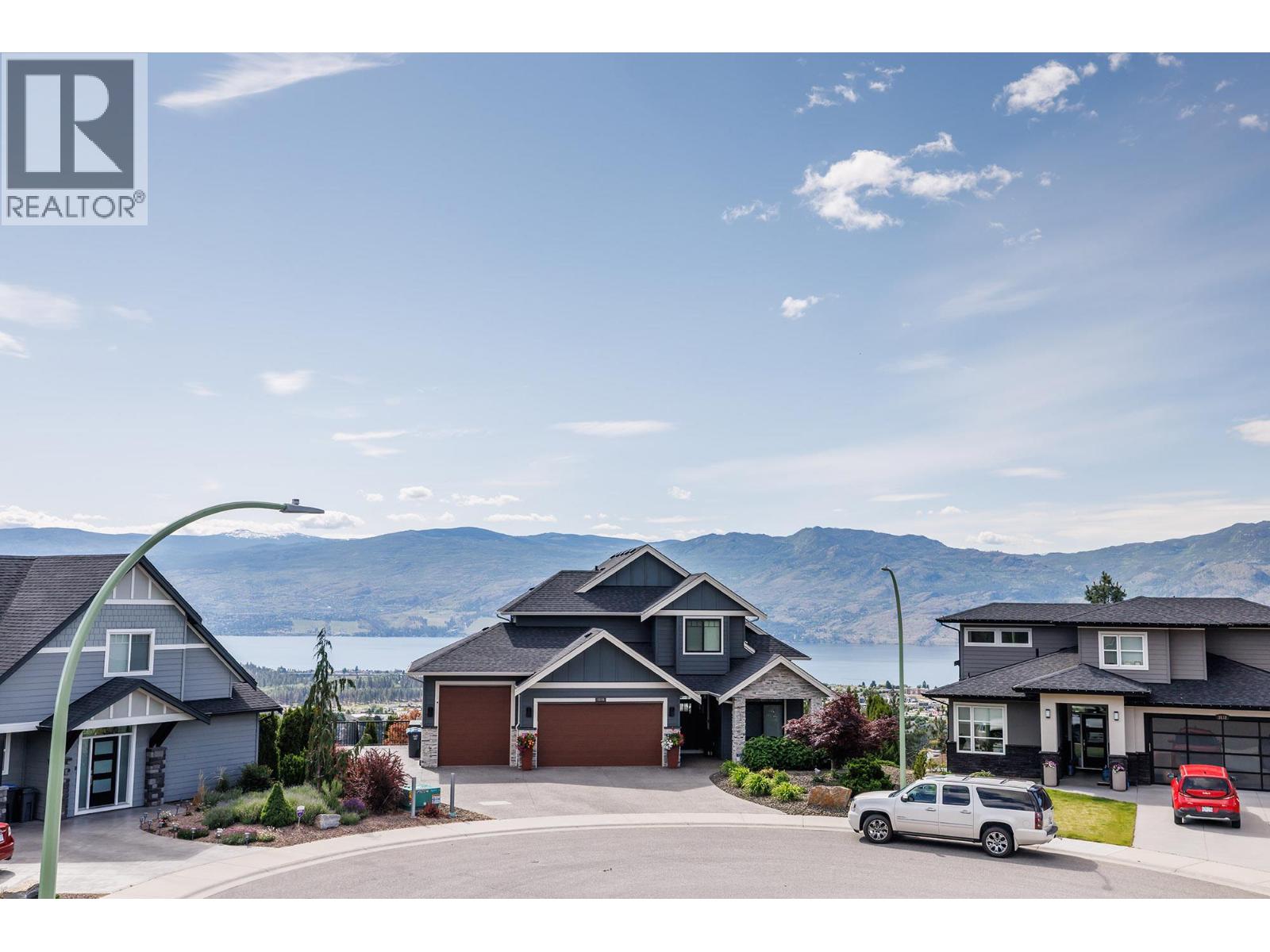 3115 Sageview Road Lot# 1, West Kelowna, British Columbia  V4T 3H2 - Photo 22 - 10363241