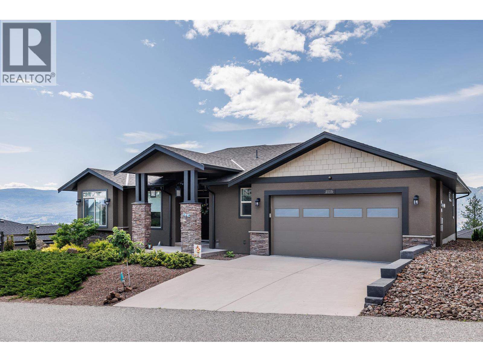3115 Sageview Road Lot# 1, West Kelowna, British Columbia  V4T 3H2 - Photo 32 - 10363241