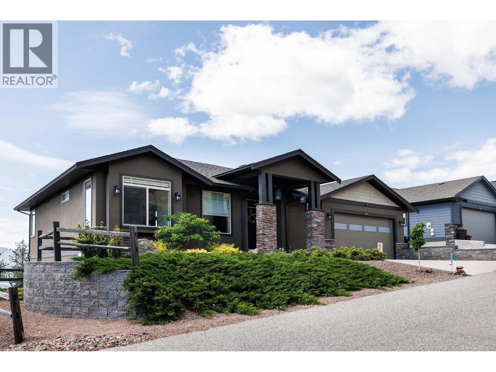 3115 Sageview Road Lot# 1, West Kelowna, British Columbia  V4T 3H2 - Photo 33 - 10363241