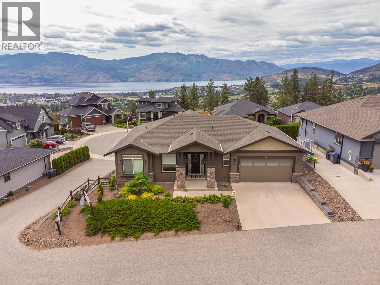 3115 Sageview Road Lot# 1, West Kelowna, British Columbia  V4T 3H2 - Photo 34 - 10363241