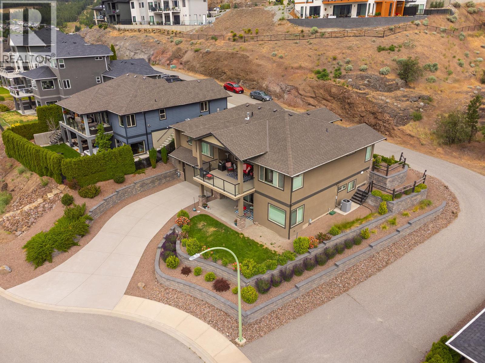 3115 Sageview Road Lot# 1, West Kelowna, British Columbia  V4T 3H2 - Photo 37 - 10363241