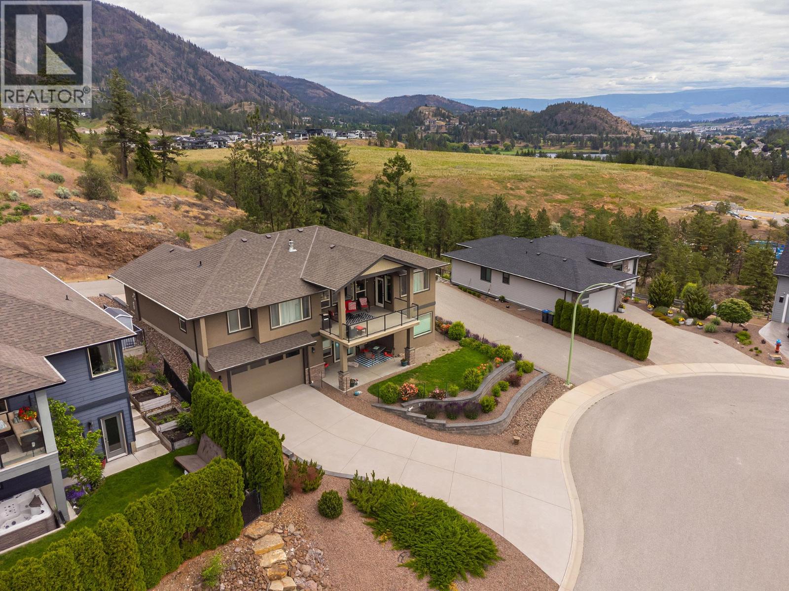 3115 Sageview Road Lot# 1, West Kelowna, British Columbia  V4T 3H2 - Photo 39 - 10363241