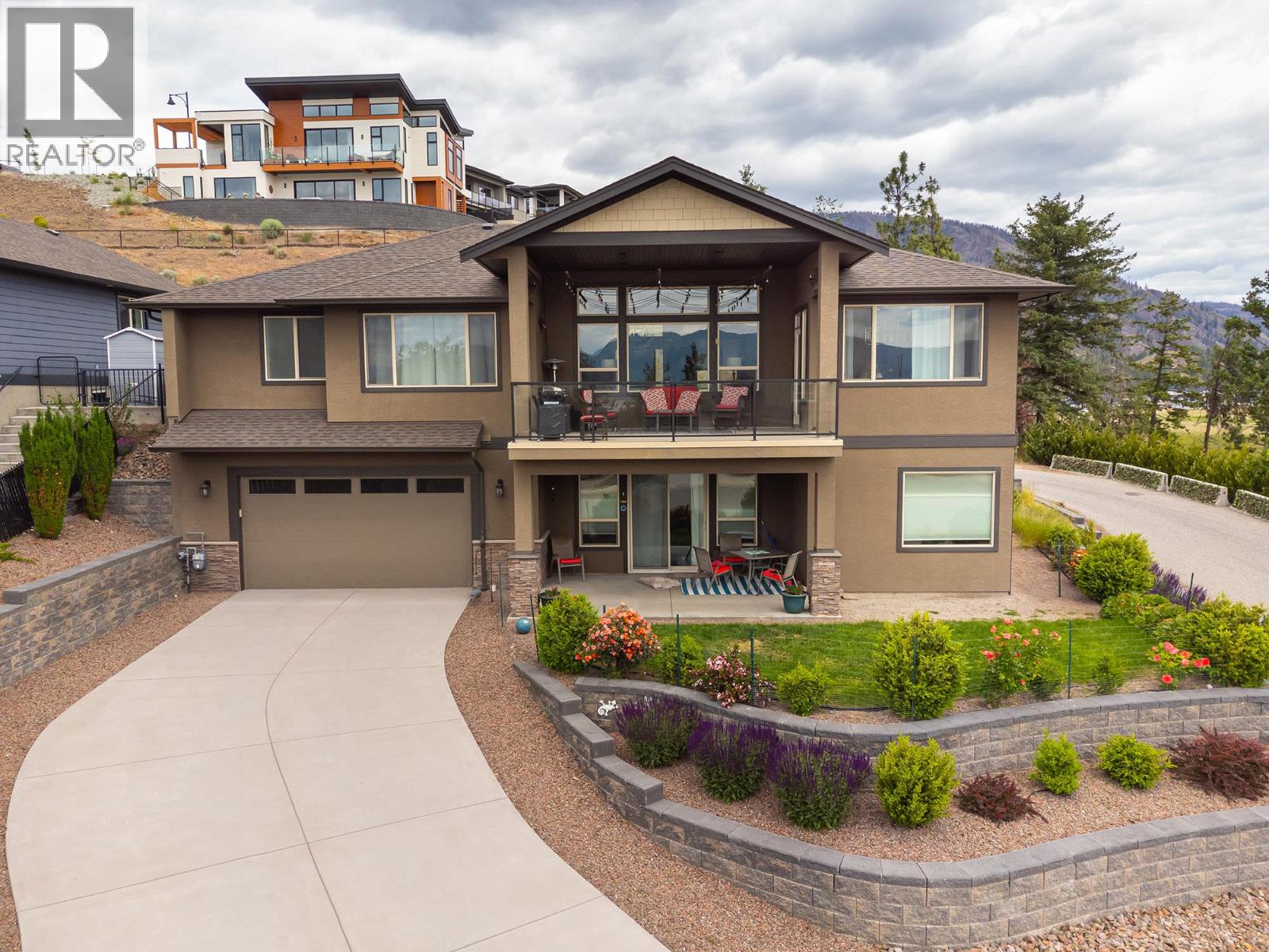 3115 Sageview Road Lot# 1, West Kelowna, British Columbia  V4T 3H2 - Photo 42 - 10363241