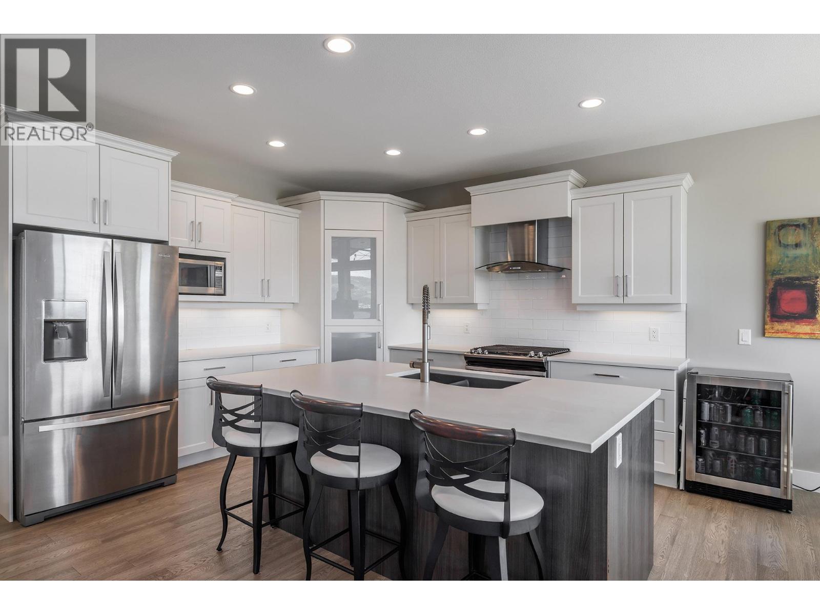 3115 Sageview Road Lot# 1, West Kelowna, British Columbia  V4T 3H2 - Photo 8 - 10363241