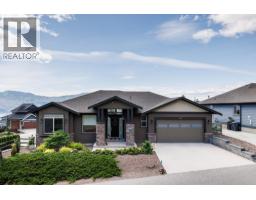 3115 Sageview Road Lot# 1, west kelowna, British Columbia