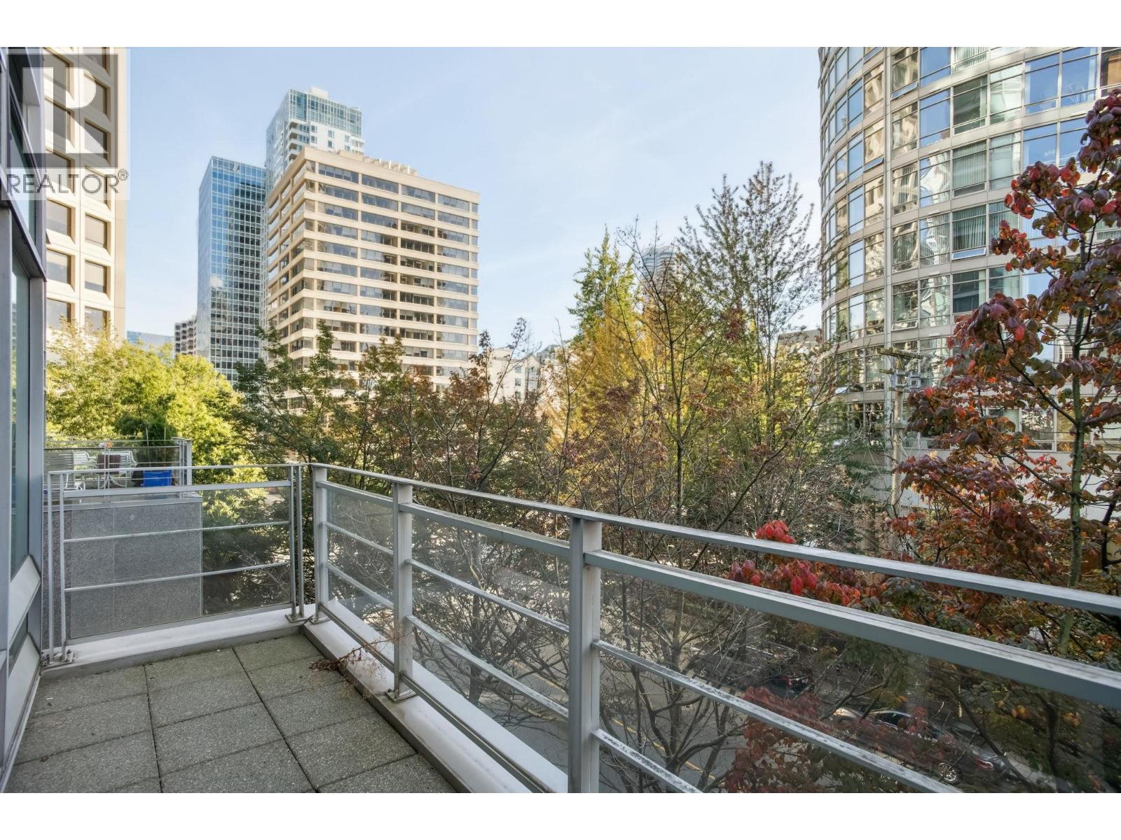 508 1200 W Georgia Street, Vancouver, British Columbia  V6E 4R2 - Photo 11 - R3048986