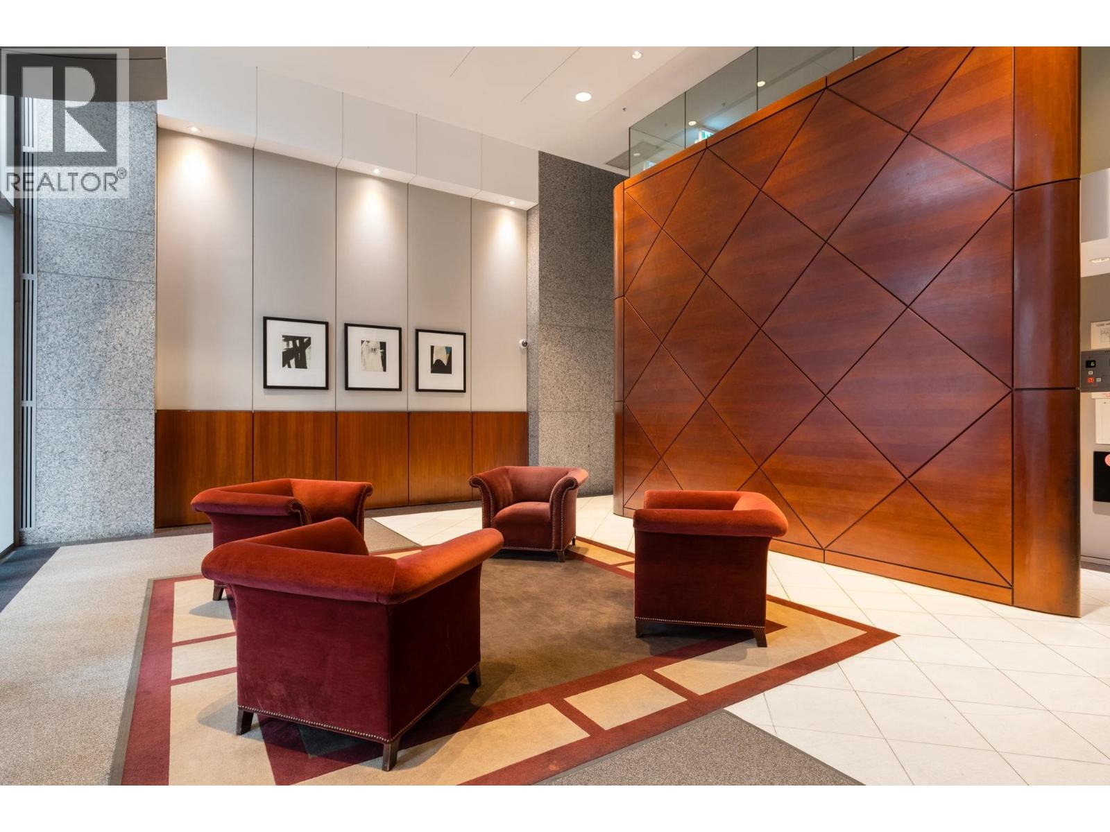 508 1200 W Georgia Street, Vancouver, British Columbia  V6E 4R2 - Photo 14 - R3048986